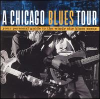 Chicago Blues Tour - Various Artists