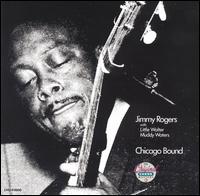 Chicago Bound - Jimmy Rogers