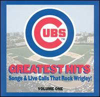 Chicago Cubs: Greatest Hits - Various Artists