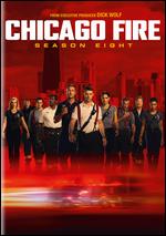 Chicago Fire [TV Series] - 