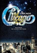 Chicago in Chicago - Leon Melas