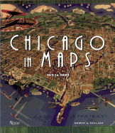 Chicago in Maps: 1612-2002