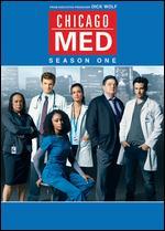 Chicago Med: Season 01