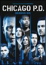 Chicago P.D.: Season 06