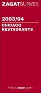 Chicago Restaurants