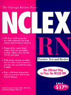 Chicago Review Press NCLEX-RN Practice Test and Review