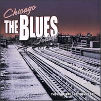 Chicago/The Blues/Today! - Various Artists