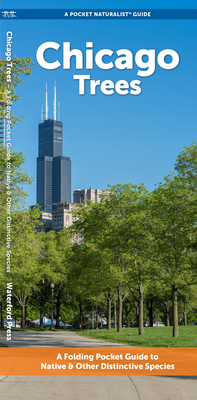 Chicago Trees - Waterford Press