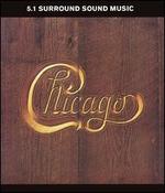 Chicago V [DVD Audio]