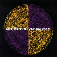 Chicano Chant - El Chicano