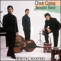 Chick Corea Akoustic Band - Chick Corea's Akoustic Band