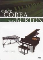 Chick Corea and Gary Burton: Interaction