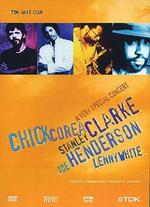 Chick Corea/Stanley Clarke/Joe Henderson/Lenny White: A Very Special Concert