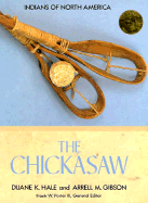 Chickasaw(oop)