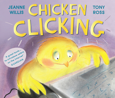 Chicken Clicking - Willis, Jeanne