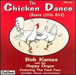 Chicken Dance (Vocal Version) - Happy Organ