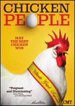 Chicken People - Nicole Lucas Haimes