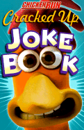 Chicken Run: Cracked Up Joke Book - Phillips, Louis