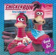 Chicken Run Read to me Plus: Hatching a Plan - Seidman, David (Adapted by), and Unknown