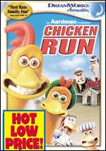 Chicken Run [WS] - Nick Park; Peter Lord