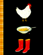 Chicken Soup, Boots - Kalman, Maira