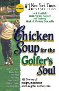 Chicken Soup for the Golfer's So