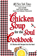 Chicken Soup for the Soul Cookbook