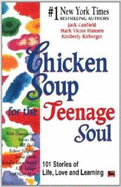 Chicken Soup for the Teenage Soul