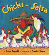 Chicks and Salsa