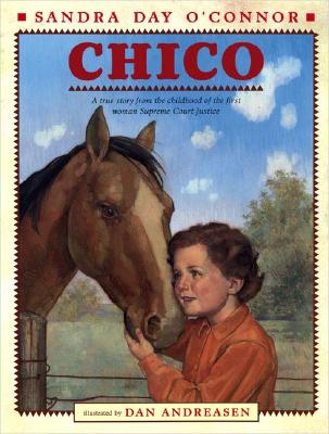 Chico - O'Connor, Sandra Day