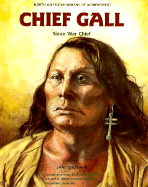 Chief Gall (Indian Leaders)(Oop)