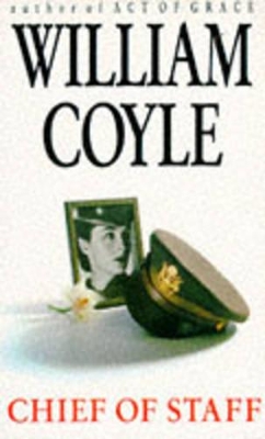 Chief of Staff - Coyle, William