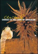 Chihuly in the Light of Jerusalem 2000