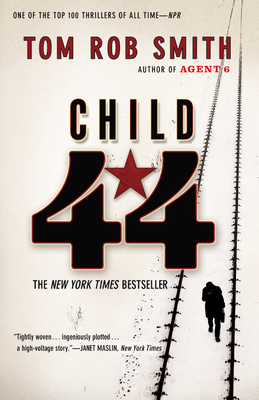 Child 44 - Smith, Tom Rob