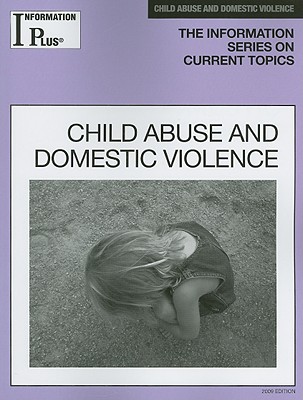Child Abuse and Domestic Violence - Doak, Melissa J