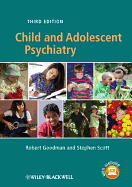 Child and Adolescent Psychiatry