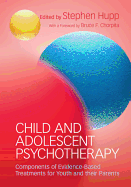 Child and Adolescent Psychotherapy