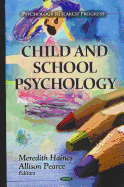 Child and School Psychology