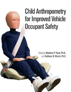 Child Anthropometry for Improved Vehicle Occupant Safety