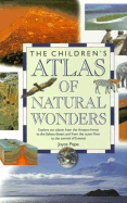 Child Atlas: Natural Wonders