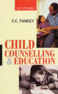 Child Counselling & Education