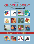 Child Development : A Thematic Approach