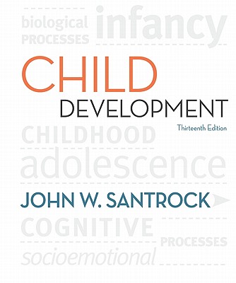 Child Development: An Introduction - Santrock, John