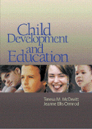 Child Development and Education - McDevitt, Teresa M, and Ormrod, Jeanne Ellis