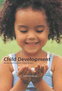 Child Development: Issues & Country Experiences