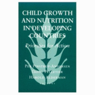 Child Growth and Nutrition in Developing Countries