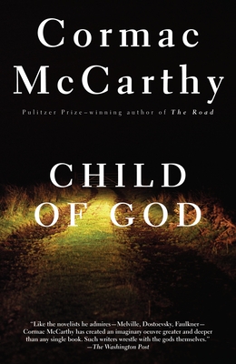 Child of God - McCarthy, Cormac