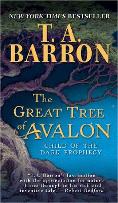 Child of the Dark Prophecy - Barron, T A