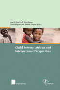 Child Poverty: African and International Perspectives