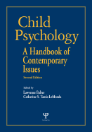 Child Psychology: A Handbook of Contemporary Issues